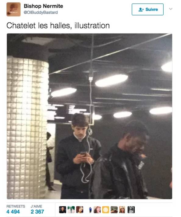 法国巴黎旅游吐槽,在法国旅行吐槽