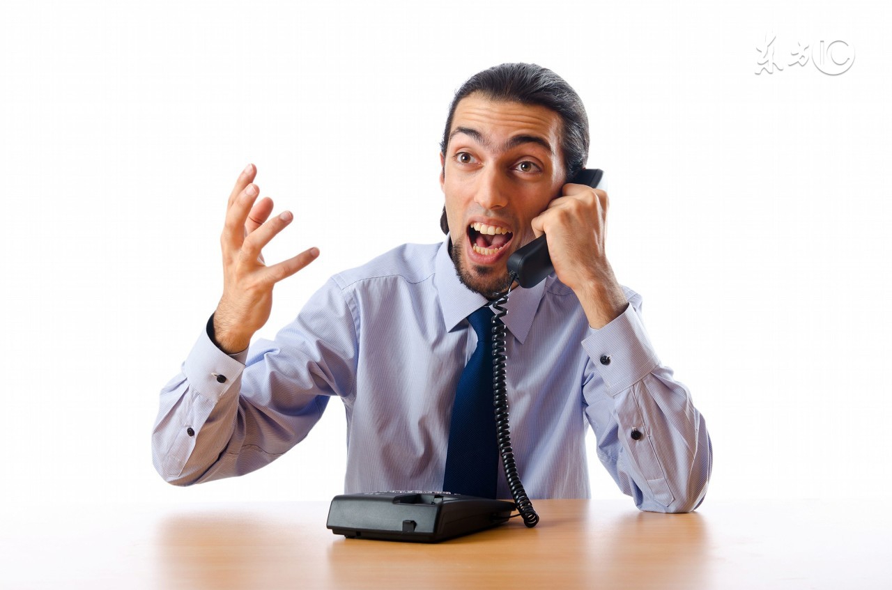 面对别人的抱怨要怎样高情商化解,遇到讨人厌的人会怎么办