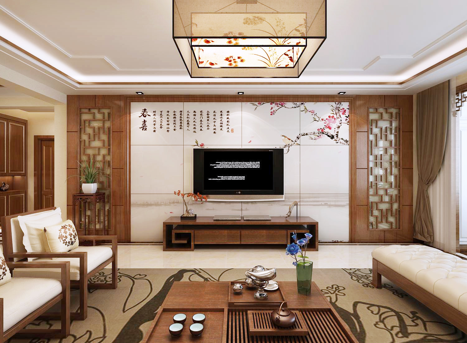 新乡东郡府苑四室,新乡东郡府苑170平米