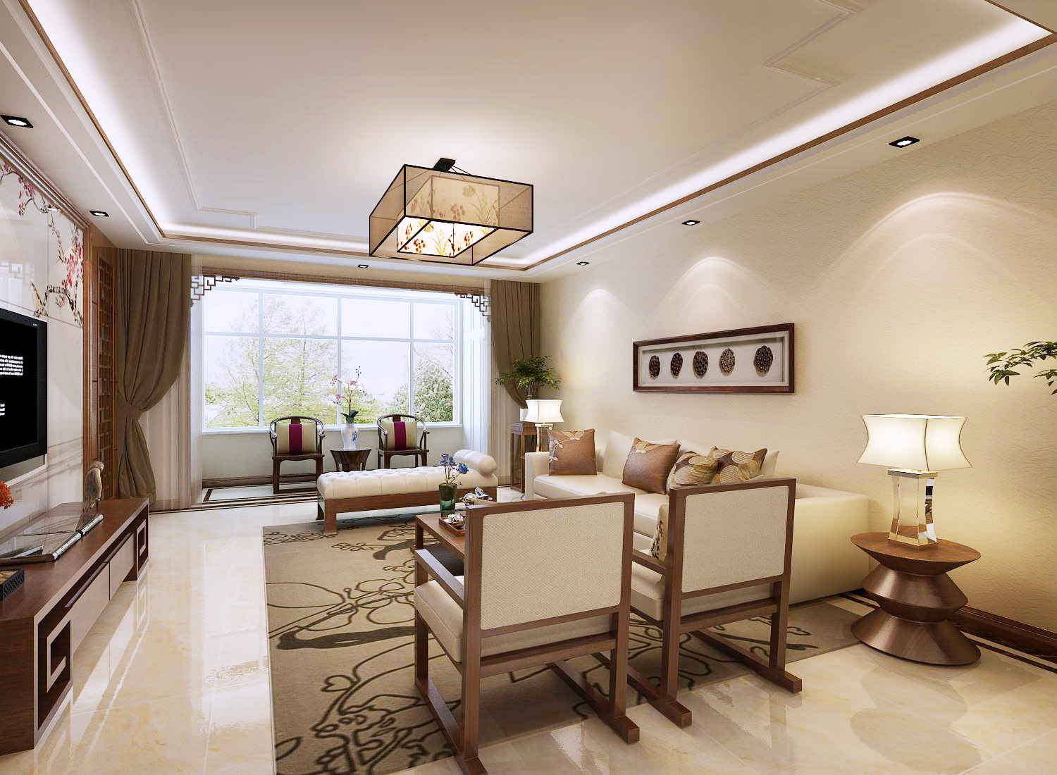 新乡东郡府苑四室,新乡东郡府苑170平米