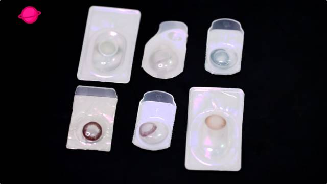 t-garden美瞳测评,美瞳到底怎么选才合适