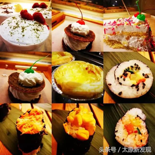 太原随便吃火锅团购,太原北大街美食探店