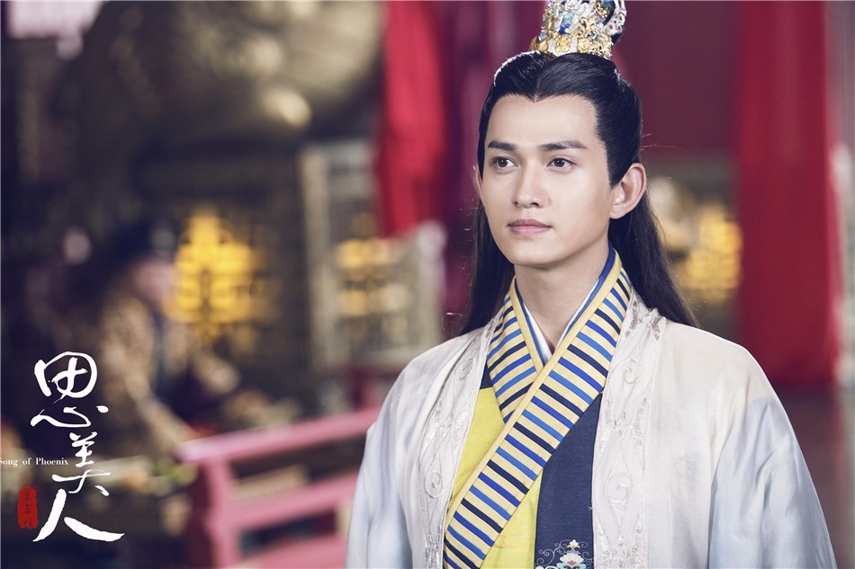 思美人每集剧情,《思美人》评价