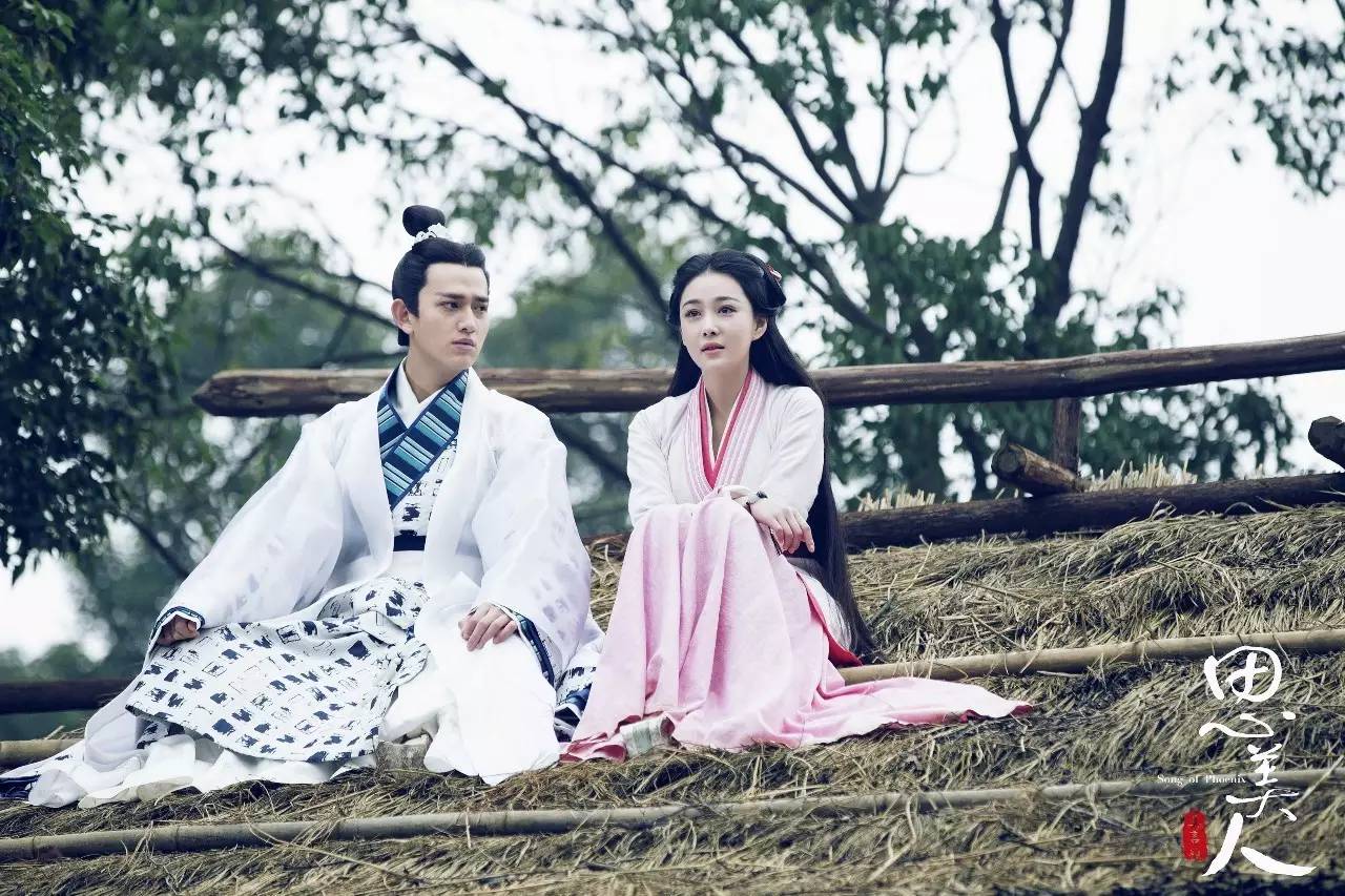 思美人每集剧情,《思美人》评价