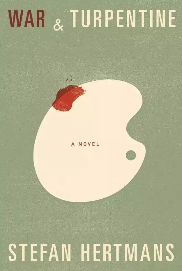 书封也疯狂——卓越书籍封面设计选