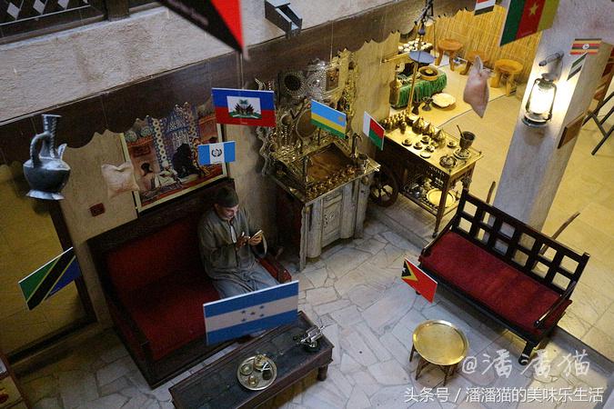 迪拜旅游是落地签吗,迪拜自由行免费签证