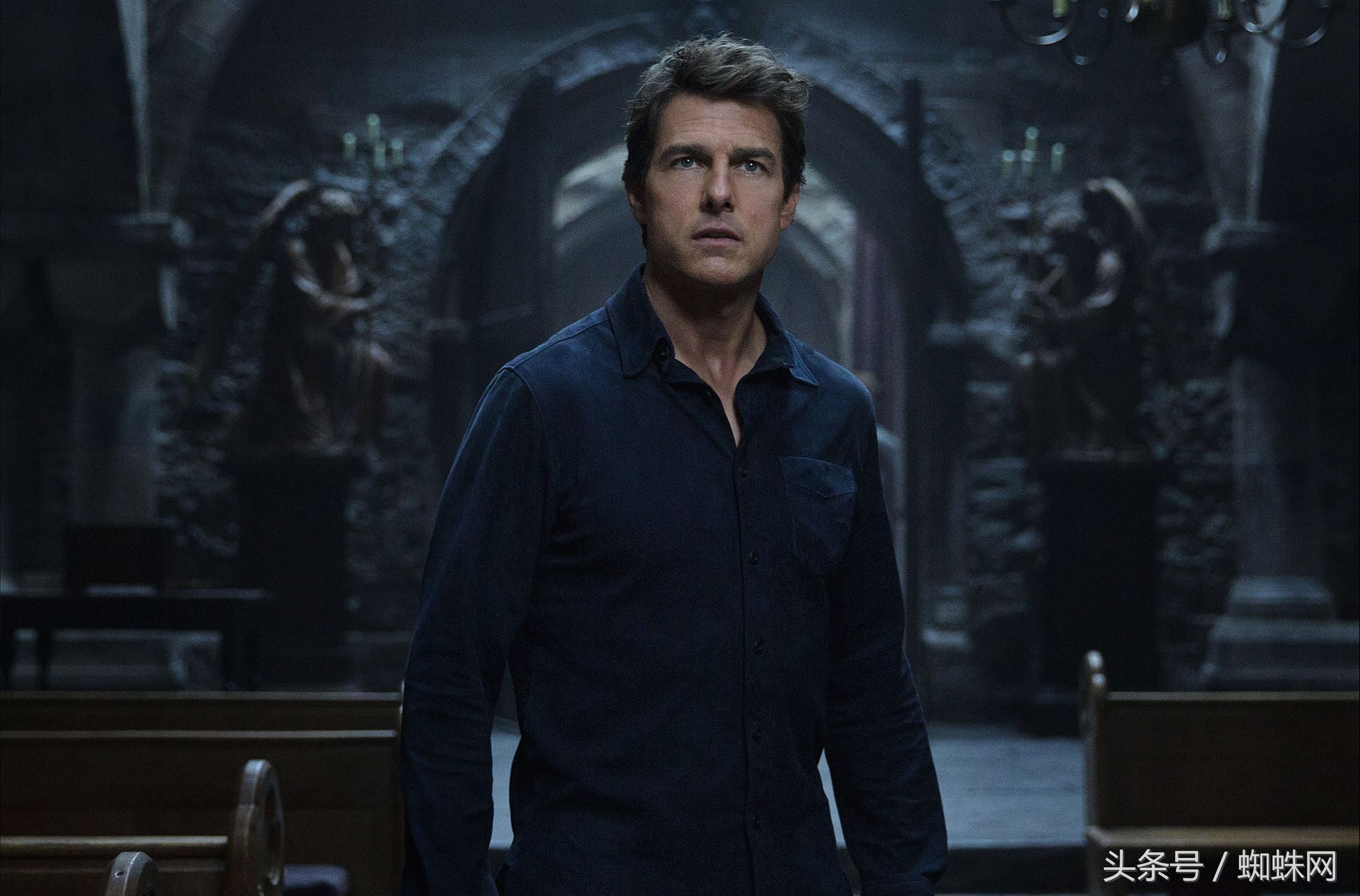 新木乃伊阿汤哥变成了什么,新木乃伊阿汤哥