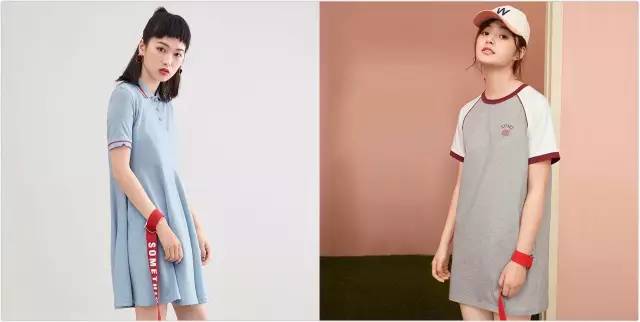 好看的夏季连衣裙怎么搜,连衣裙爆款热销中便宜又好看