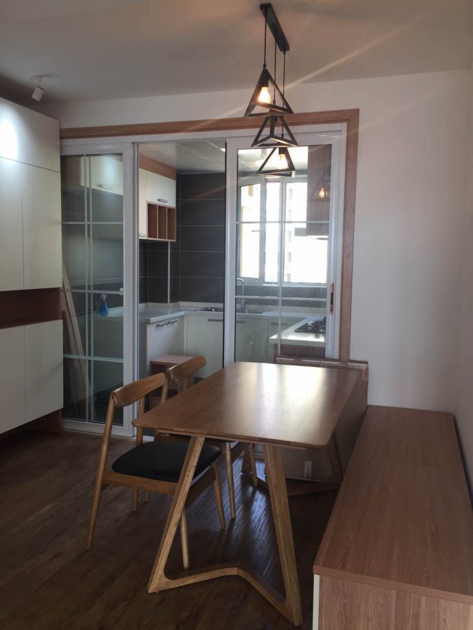 永泰城丽景二期是哪年的房子,永泰城丽景总共有多少栋楼