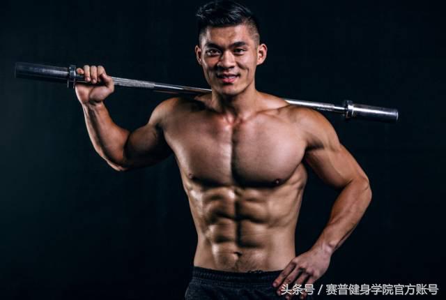 瘦人怎么增肌视频教程,瘦人增肌胸部训练