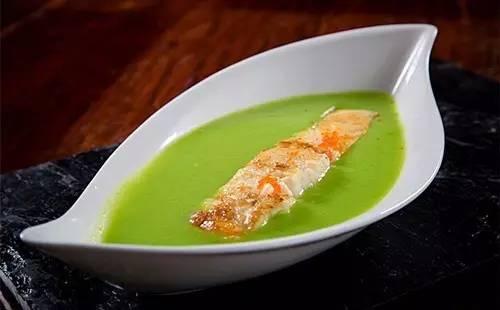 梁炳基厨师,广东大厨梁炳基