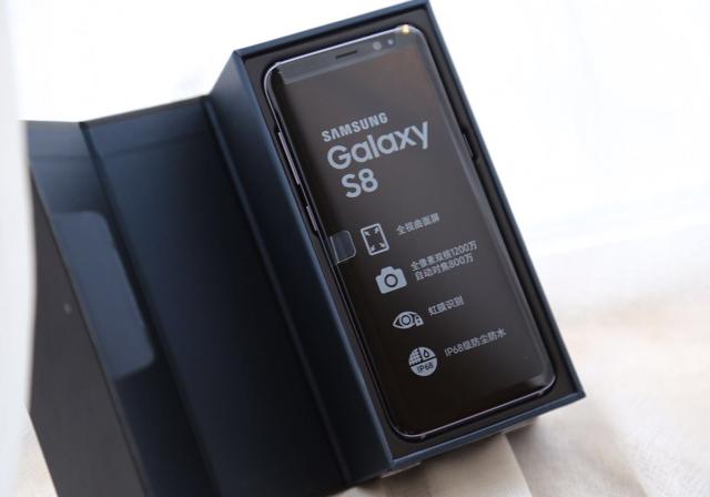 三星盖乐世a8s如何,三星盖乐世s8最新宣传视频