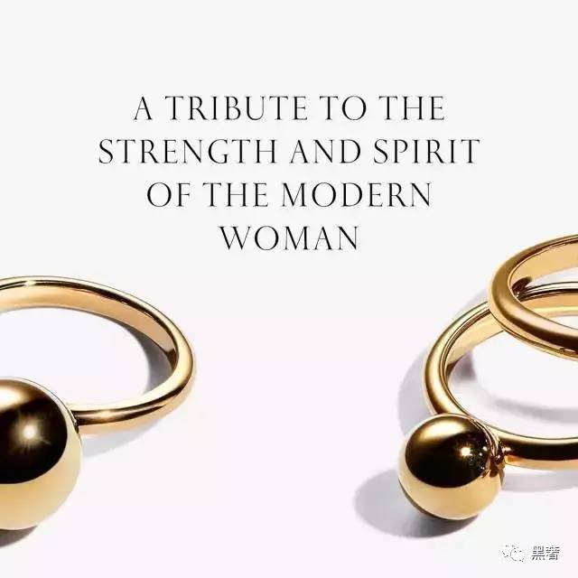 新品速递｜你在Tiffany花几百刀能买个球啊！