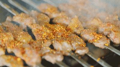 汕头特色烧烤,汕头最有名的烧烤