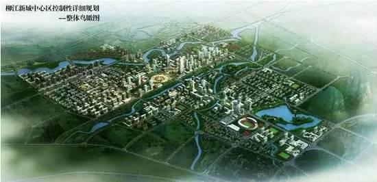 柳州柳南万达广场和南宁万达茂,柳南万达广场