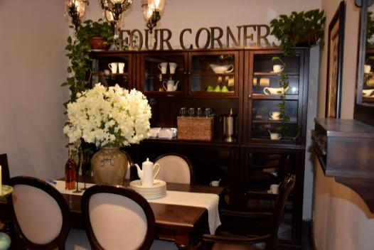 涵美家居｜《欢乐颂2》男神们匹配什么品味的家具？