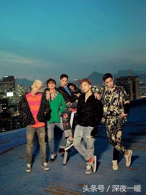 为什么权志龙不代言vans,vans权志龙同款为什么买不到