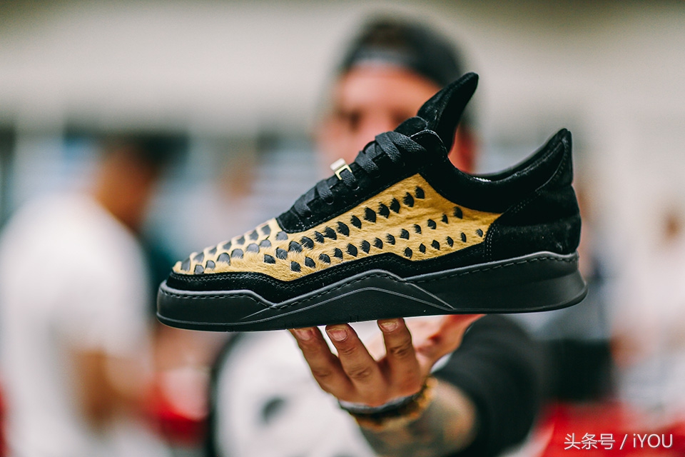 最贵的鞋子耐克80万,阿姆斯特丹鞋子排名