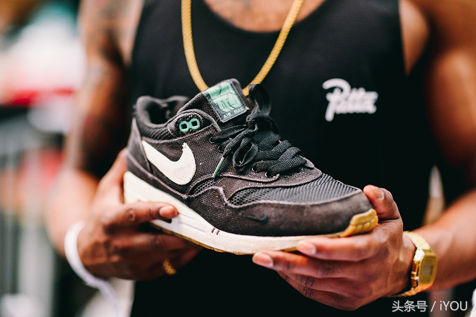 最贵的鞋子耐克80万,阿姆斯特丹鞋子排名