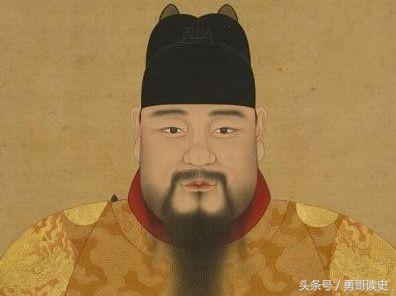 明朝第一*花采**大盗十年间犯案千余次惊动皇帝被判凌迟酷刑