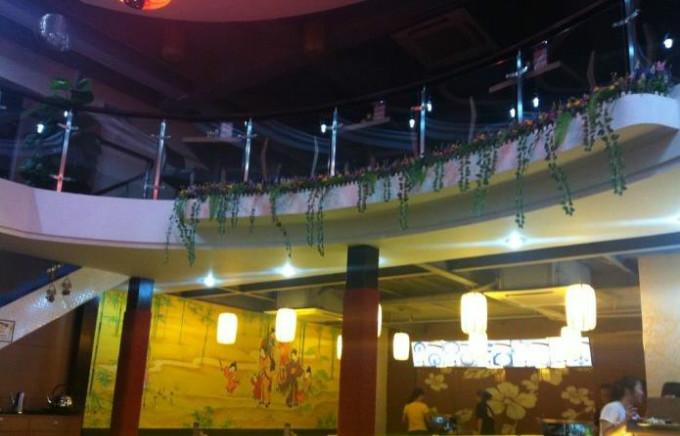 深圳宝安自助餐厅推荐,宝安最值得去的自助餐