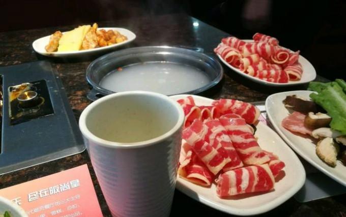 深圳宝安自助餐厅推荐,宝安最值得去的自助餐