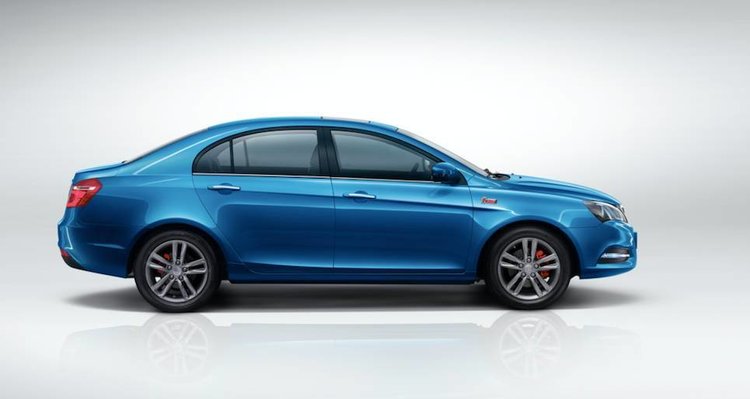 第四代帝豪和艾瑞泽5plus怎么选,自动挡帝豪和手动挡帝豪哪个耐用