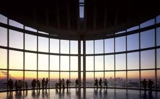 东京值得一逛的10家有趣店铺,东京最值得看的地方