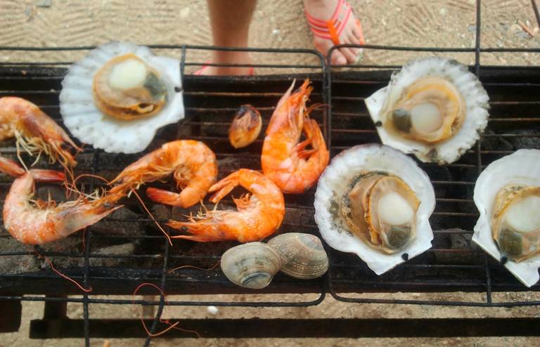 玩转巽寮正当时！¥298住海景房/冰雪乐园/巽秀表演……