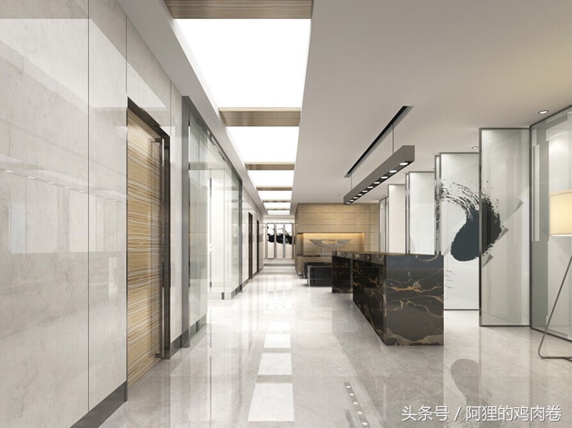 公装与家装的设计区别在哪,家装公装工装三者到底有什么区别