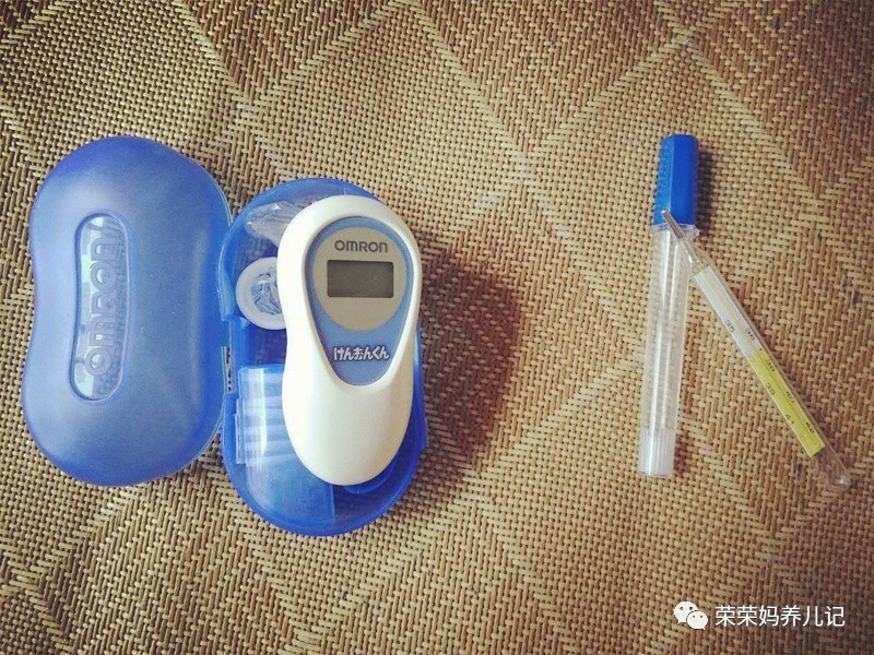 面对孩子发烧的心态,小儿发烧浑身发烫怎么办