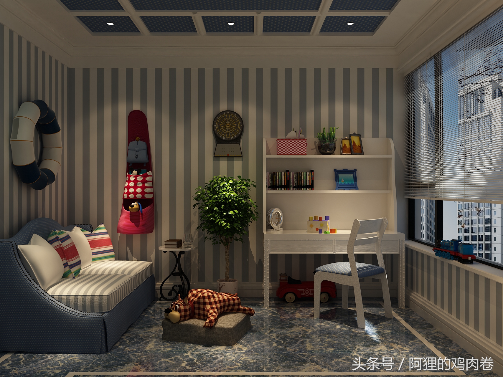 公装与家装的设计区别在哪,家装公装工装三者到底有什么区别