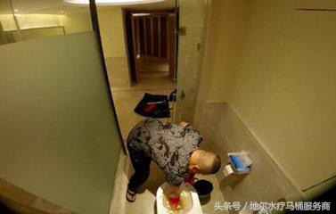 爱便秘买什么马桶,我便秘