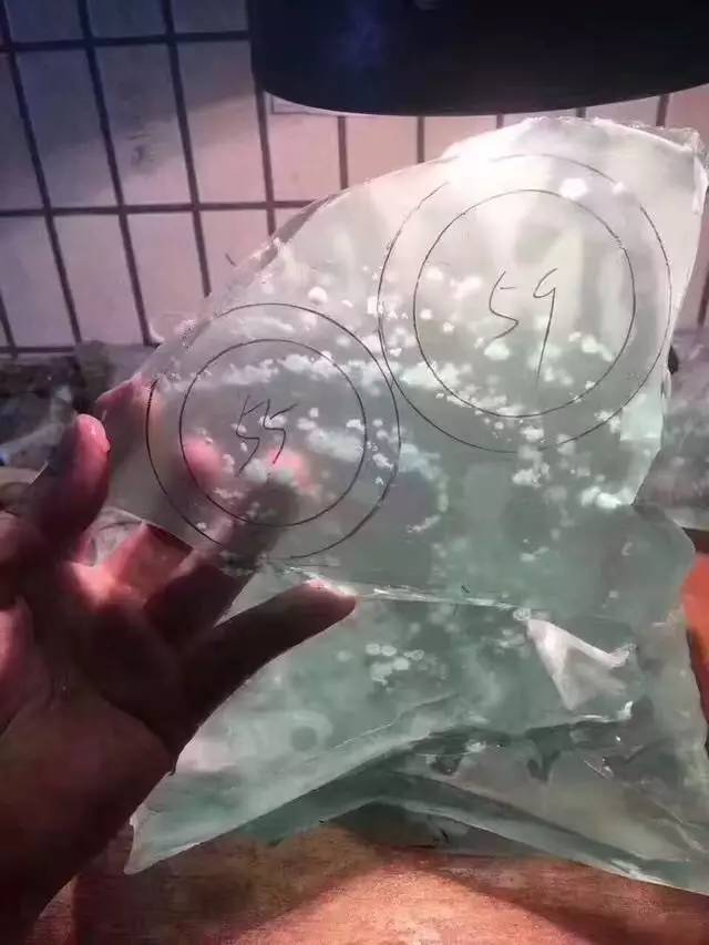 雪花棉手镯一般多少钱,雪花棉手镯1000左右