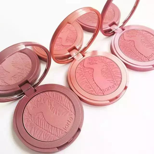 好用的眼影口红推荐,眼影口红试色博主