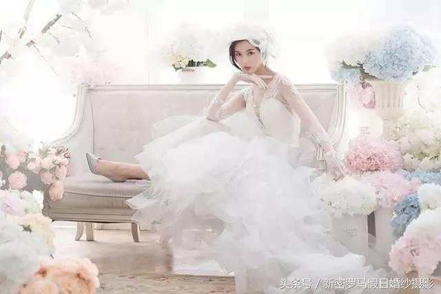 郑州婚纱照拍摄教程,新密拍婚纱照基地