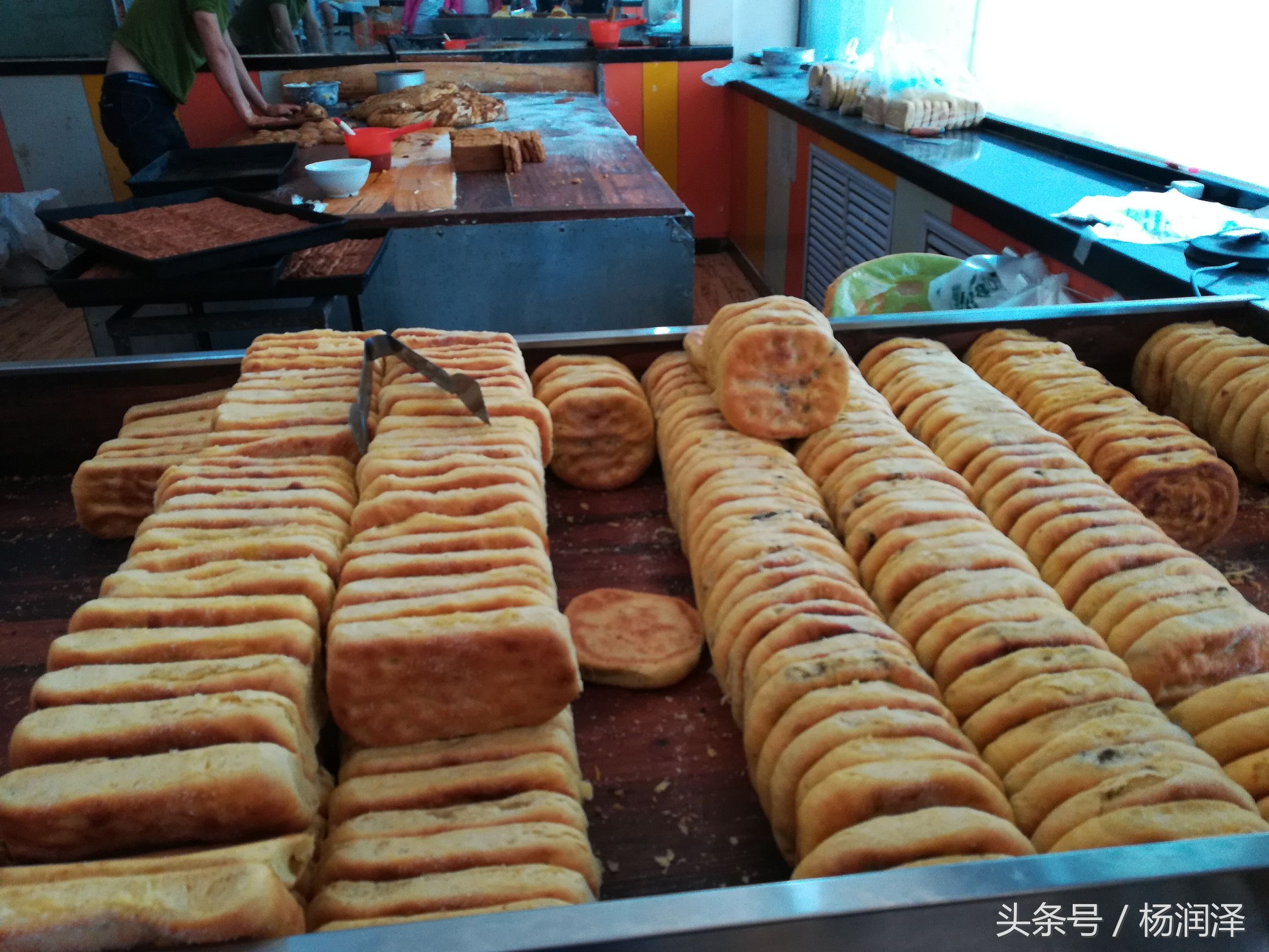 平凉旅游攻略美食,平凉家乡美食视频特写