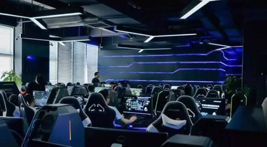 周杰伦的魔杰网咖有多少家,周杰伦魔杰网咖