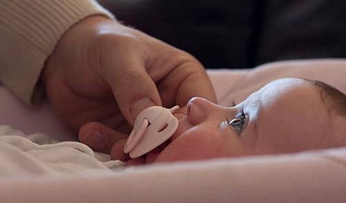 新生儿甜美好睡眠的秘密