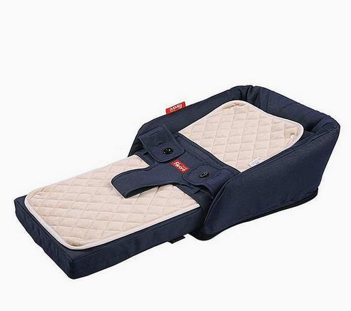 新生儿甜美好睡眠的秘密