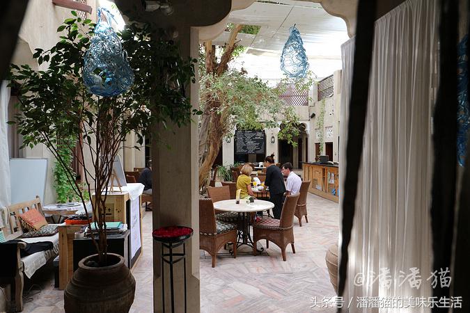 迪拜旅游是落地签吗,迪拜自由行免费签证