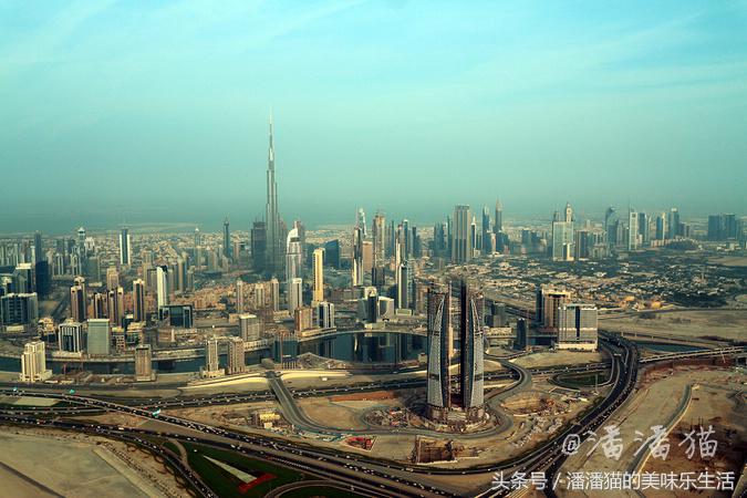 迪拜旅游是落地签吗,迪拜自由行免费签证