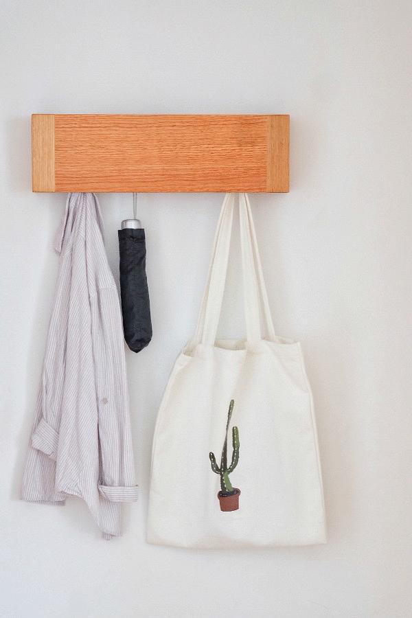 城食|至纯至美在觅兔,洗净铅华的纯色世界