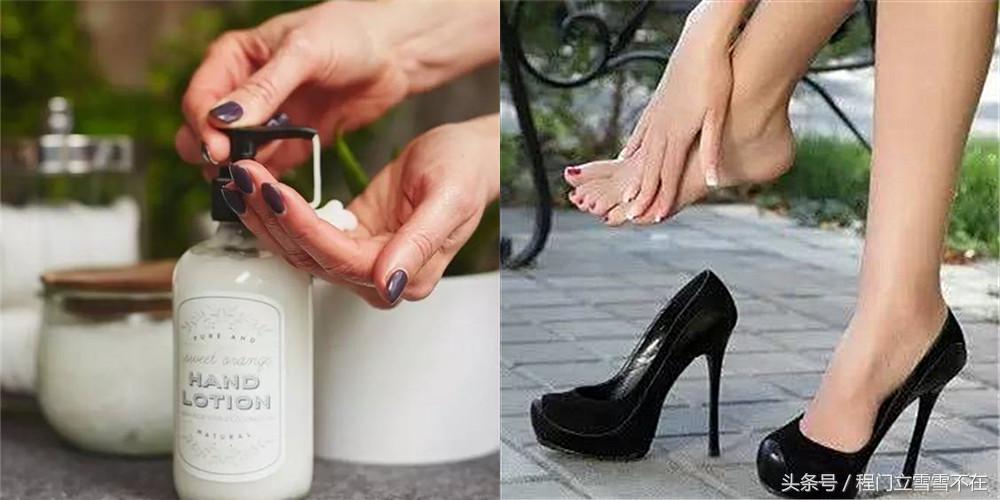 新鞋子不跟脚如何处理,新鞋子不合脚怎么说