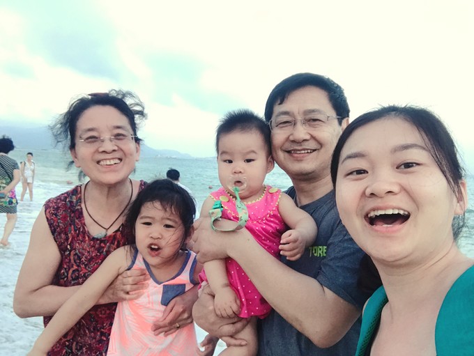 带着二宝出去走走,一拖二带娃三亚旅游攻略