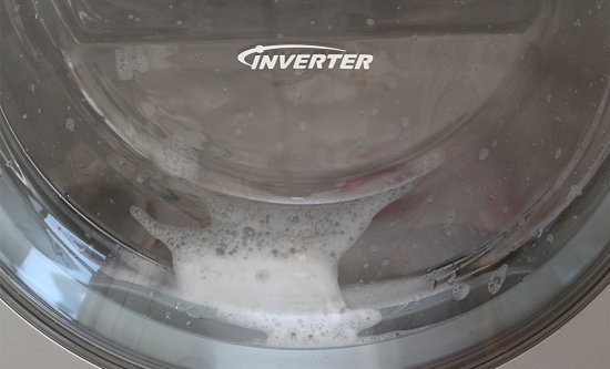 松下洗衣机臻薄测评,松下除菌除螨洗烘一体滚筒洗衣机