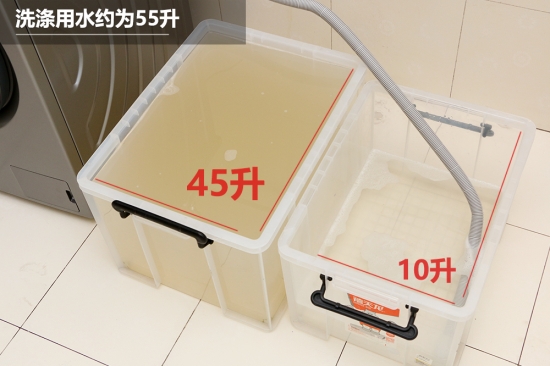 松下洗衣机臻薄测评,松下除菌除螨洗烘一体滚筒洗衣机