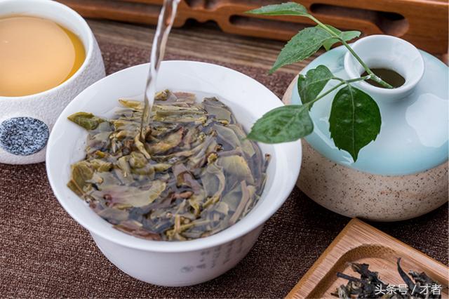 干泡法和湿泡法之间有何区别,茶知识湿泡法与干泡法你了解多少