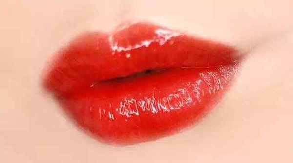 欢乐颂2五美霸气出场,欢乐颂口红色号