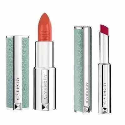 欢乐颂2五美霸气出场,欢乐颂口红色号